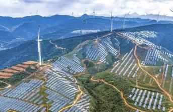 绿电赋能+储能托底——山西省低碳转型再启新征程