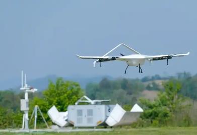 四川升级“扫码飞”低空飞行服务 适飞空域预计超全省面积80%