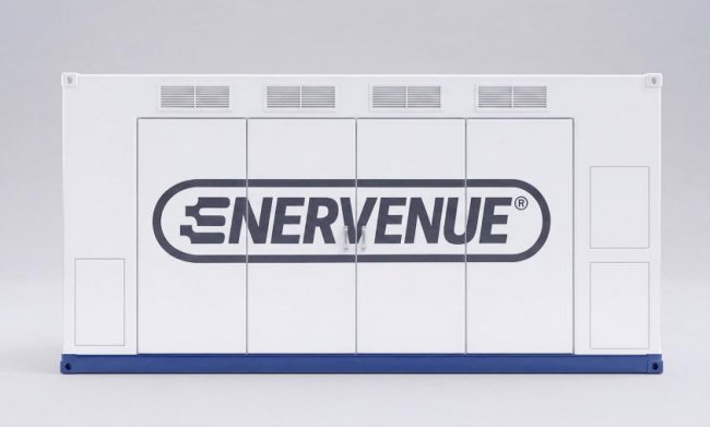 EnerVenue与港华燃气启动第四代水系金属电池技术首个试点项目