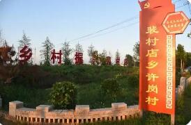 河南杞县裴村店乡：电商赋能合作社 激活乡村产业链