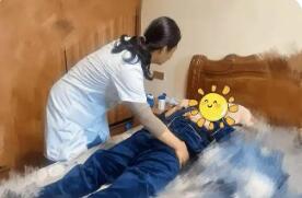 聚焦失能、高龄等重点人群 家庭病床服务有了指南