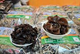 吉林农特产品撕掉“土味”标签实现价值跃迁