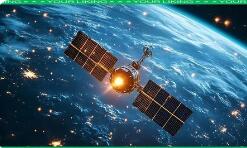 持续赋能千行百业 中国卫星导航产业产值超6000亿元