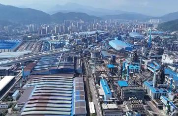 福建龙岩：创新升级工业强市