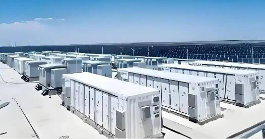 新型储能电站建设“质监大纲”发布