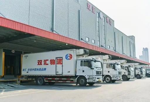 坐拥“中国大冰箱” 河南冷链争鲜全国
