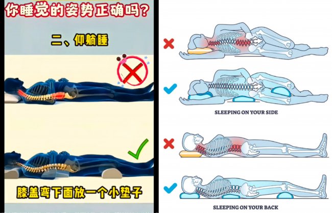喜临门智能床垫上新：aise宝褓云享AI追腰床垫剑指439亿市场