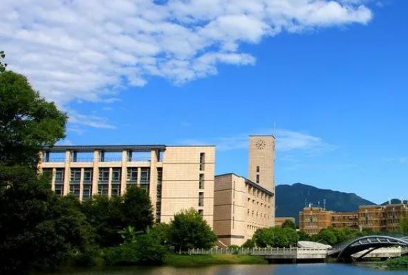 福建省14所高校进入社科学科ESI全球前1%