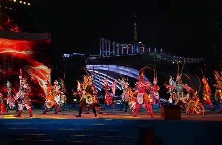 广东发布旅游业十项重点举措 建设旅游友好型城市