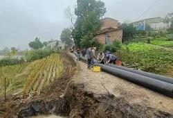 山西朔州：农村供水保障水平实现新提升