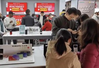 山西省36项举措推动服务消费高质量发展