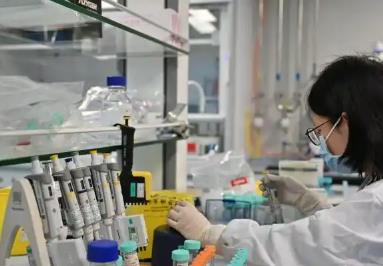 广州黄埔：打造具有全球竞争力的创新药产业集群