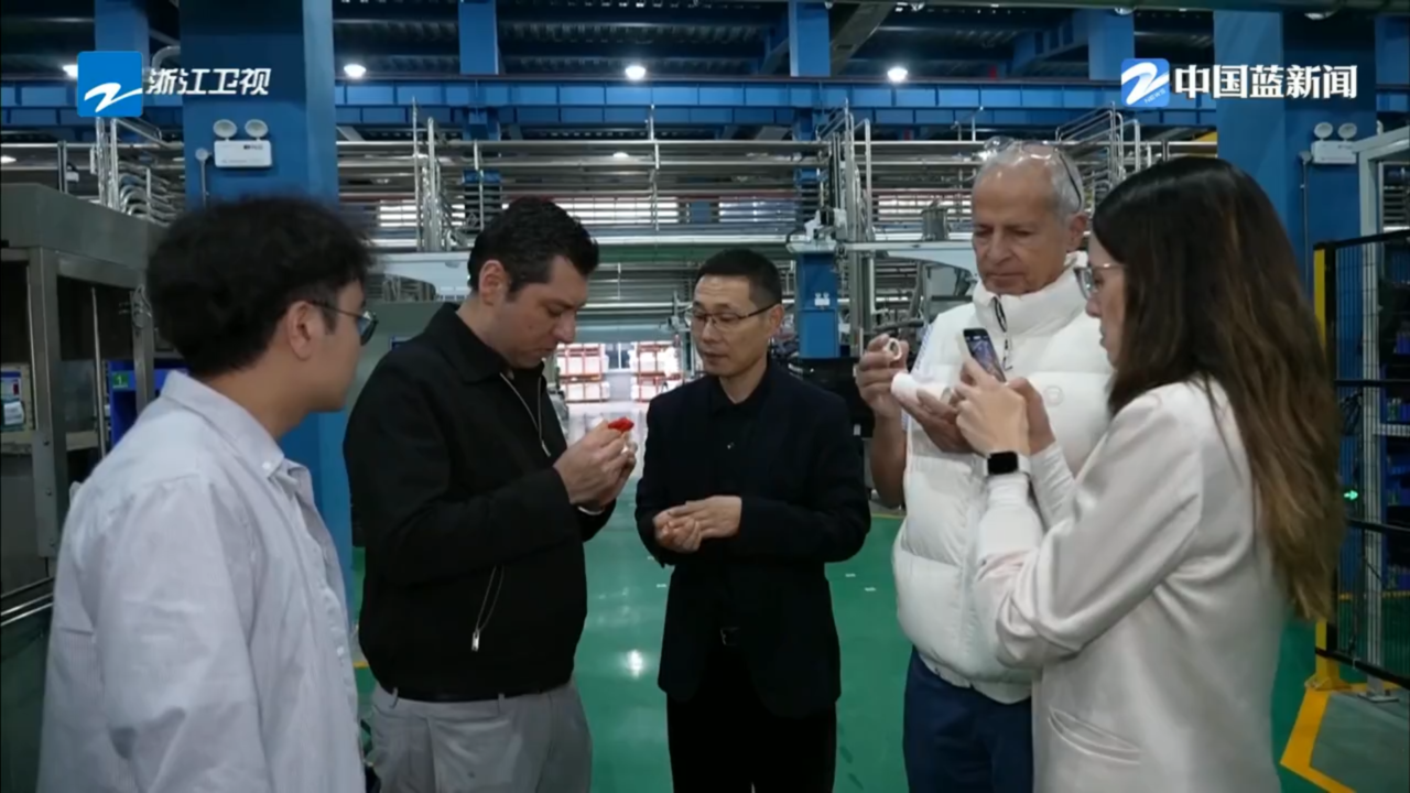 扎根美国市场，公元股份实力铸就中国品牌底气