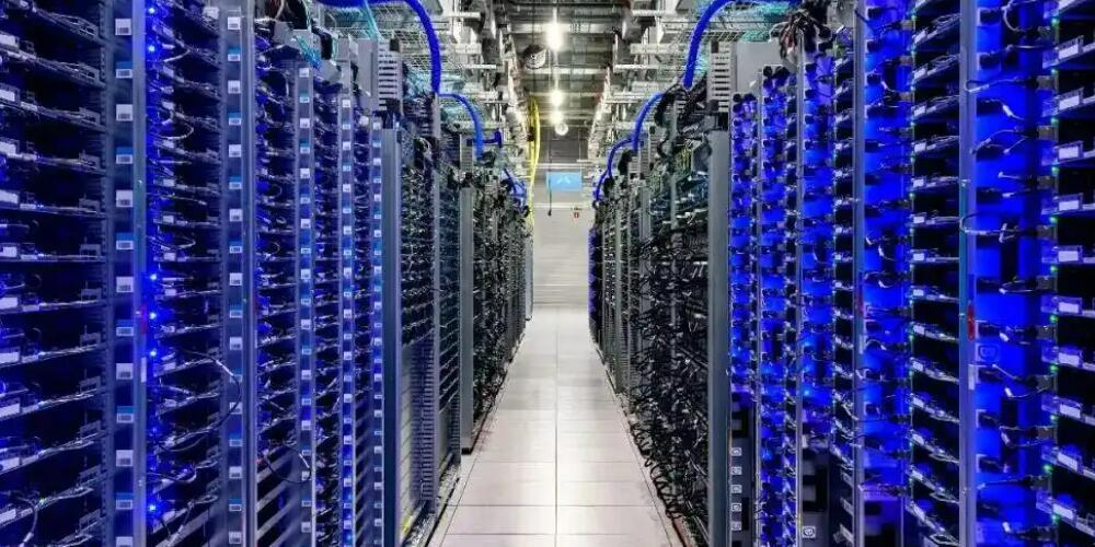 算力网夯实智能经济根基