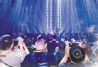 广东构建起持续进化的创新生态 文化产业创新实践报告发布