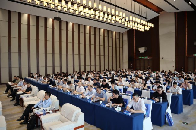 2026年金华市数据要素产业生态交流会成功举办