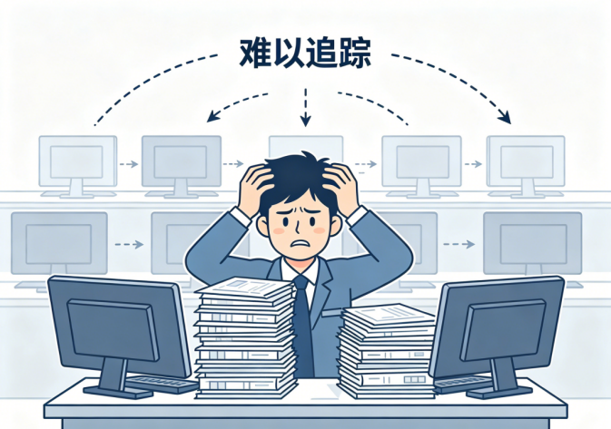 联想云锁方案让消费租赁市场设备信息看得见、异常追得回，租电脑更放心