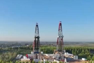 从“技术突破”到“规模稳产”跨越 我国已建成全球最大陆相页岩油开发体系
