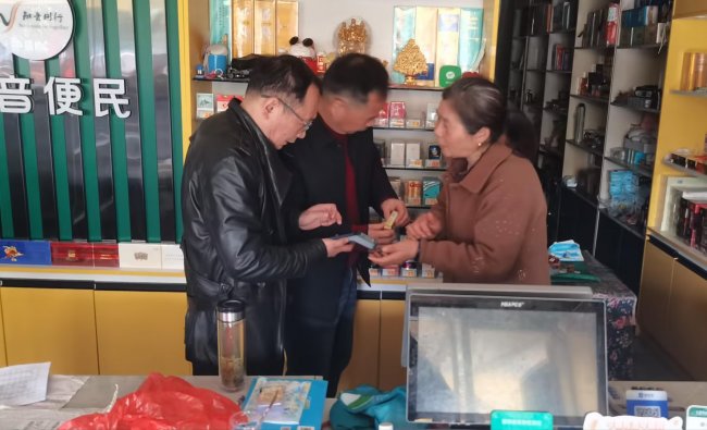 罗田烟草：多措并举推动法治教育走深走实