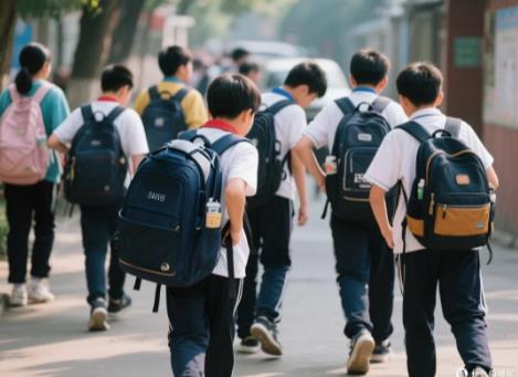 教育部：不断满足随迁子女上好学的需求