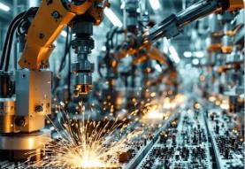 前4个月黑龙江制造业投资同比增长6.3%