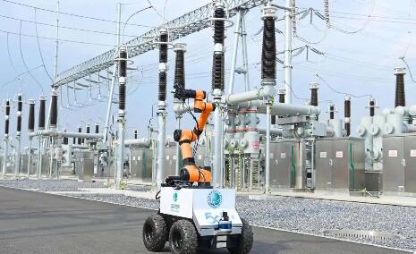 “智绘”江淮 数实融合  安徽信息通信业5G应用推动千行百业活力焕新