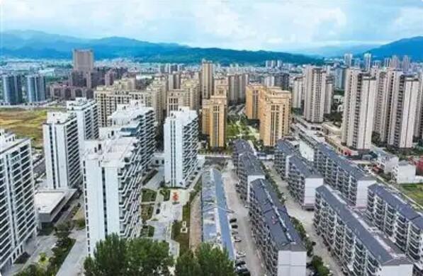 国家层面首次围绕常住地提供基本公共服务出台专门文件
