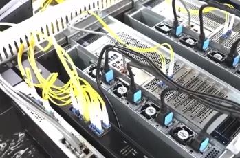 智能算力让电网更“聪明”、更安全 AI技术增强迎峰度夏电力保供能力