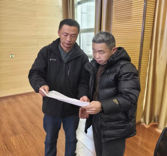 湖北罗田：从“时时放心不下”到“事事心中有底”