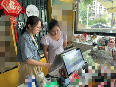 湖北罗田：从“守店”到“旺店”
