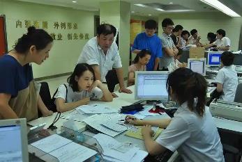 四川公开选调事业单位工作人员1300余名，主要面向川渝地区