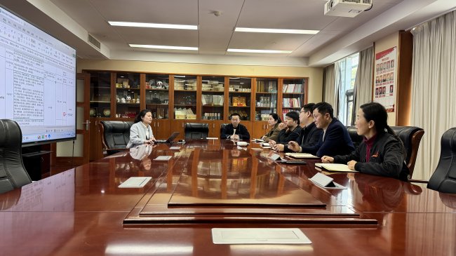 湖北沙市：“三个聚焦”强化考核引领