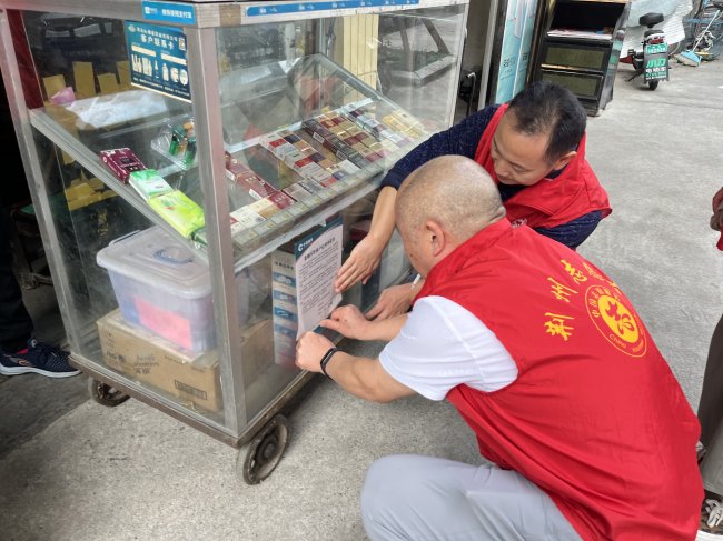 湖北沙市：“三条线”走出党业融合新路径