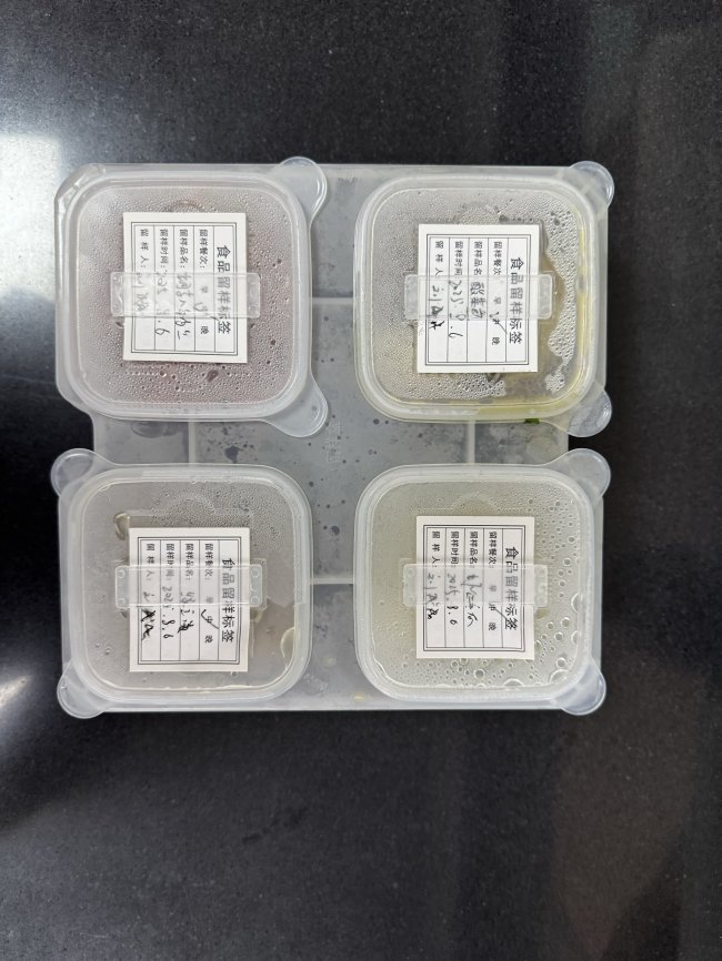 湖北沙市：做好夏季食堂安全管理工作