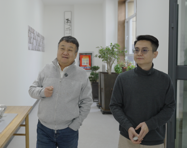 三十年，从一个人到一群人：昆仑脚下的玉雕传承答卷