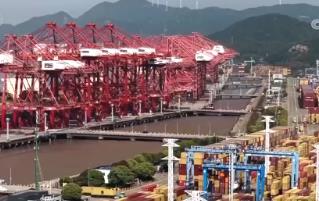 前4个月我国交通运输经济运行平稳