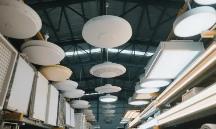 前4月灯具产品累计出口额约110亿美元