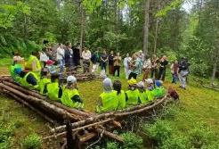引领全民守护绿水青山　内蒙古自然教育体系建设全面启动