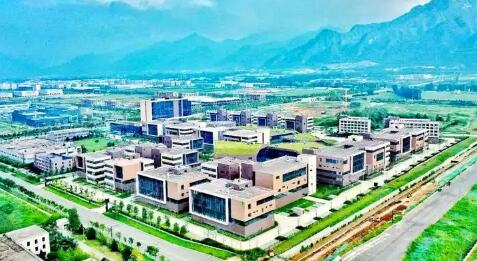 搭建医工融合成果转化体系 西安高新区打造高端医疗器械产业高地
