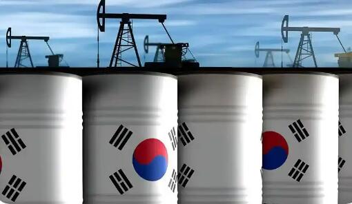 韩国政府决定释放民间石油储备