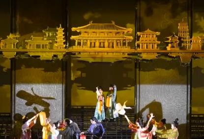 夏季演出市场精彩纷呈 “传统国风+现代潮流+创新探索”满足观众多元需求