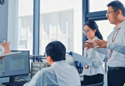 “国聘行动2026”雄安高质量建设和发展专场活动启动 青年人才奔赴未来之城