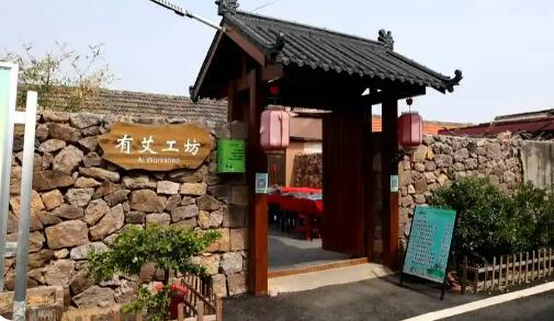 青岛胶州：打造“乡村工坊” 实现家门口就业