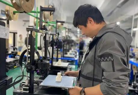 3D打印机出口大幅增长 消费级设备受市场追捧