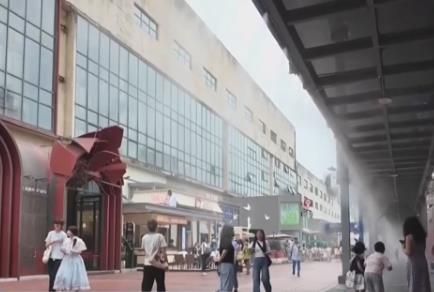 当“硬核工业”邂逅“浪漫文旅” 工业遗产活化焕新让老厂区有了“新玩法”