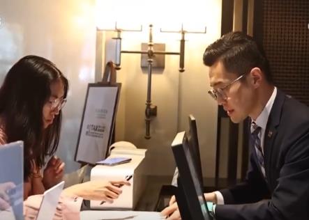 政策红利转化为退税便利 网上离境退税商店让境外游客“买买买”更便捷