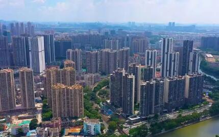 城市更新开启房地产发展新空间