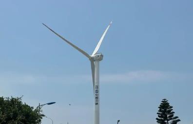向大海要绿能 福建打造海上风电产业新高地