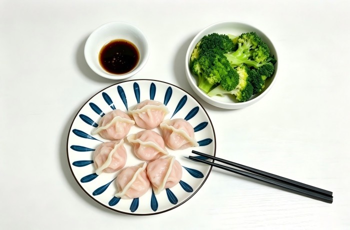高考加油！营养+好运！
