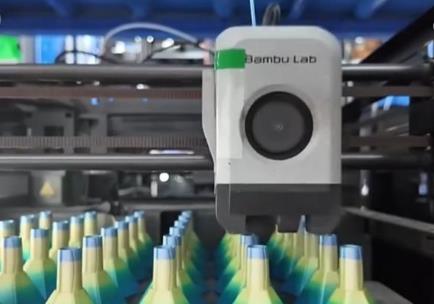 我国3D打印产业进入快速发展新阶段